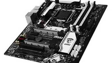 MSI Z270 Krait Gaming MSI Z270 Krait