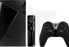 NVIDIA Shield Android TV GTX 1050