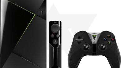 NVIDIA Shield Android TV GTX 1050