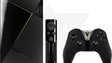 NVIDIA Shield Android TV GTX 1050