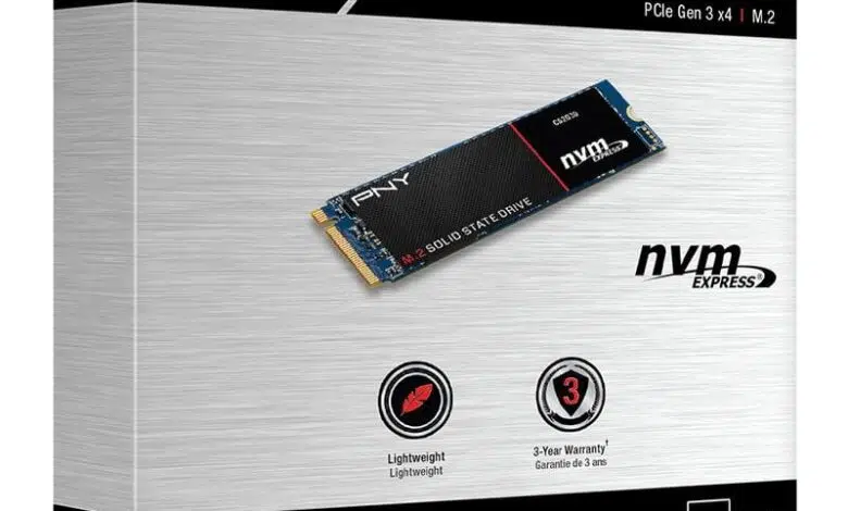 PNY CS2030