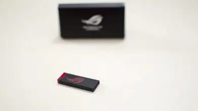 RAMPAGE V EDITION 10 USB con drivers y programas
