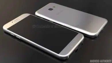 Samsung Galaxy A5 2017 leak Android Authority 1 scaled