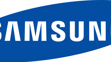 Samsung logo