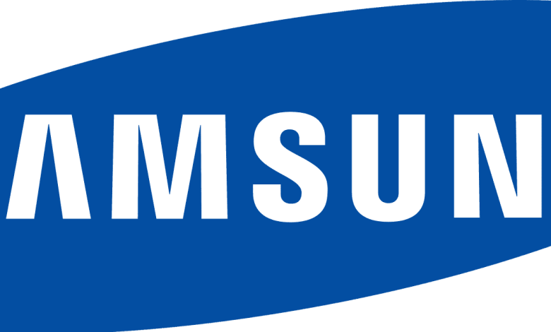 Samsung logo