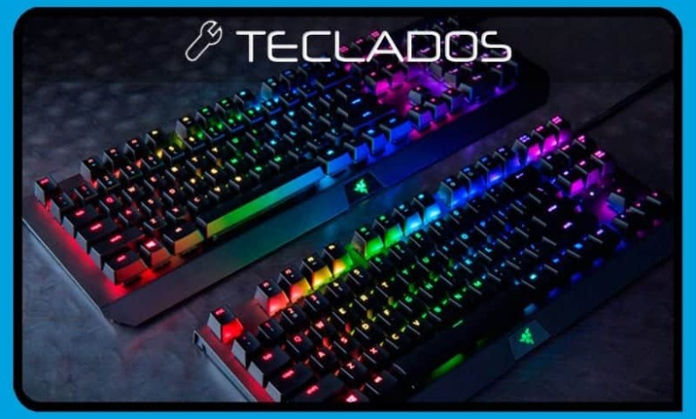 Taclados