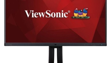 ViewSonic VP2771