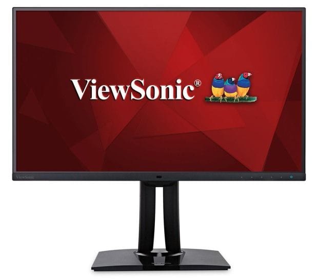 ViewSonic VP2771