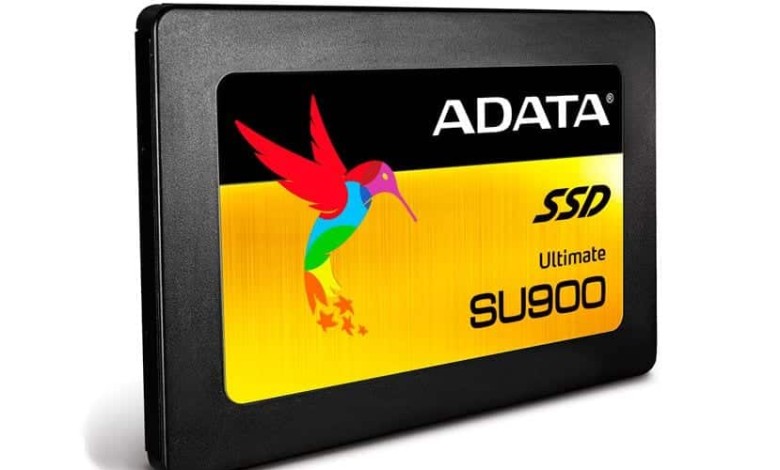 adata ssd