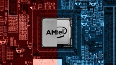 amd intel