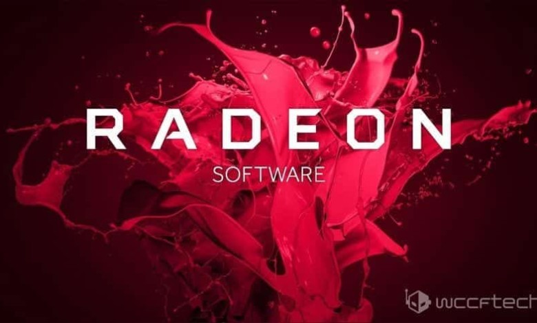 amd radeon crimson relive