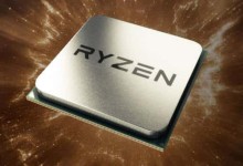 amd ryzen 1