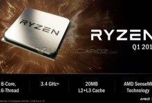 amd ryzen