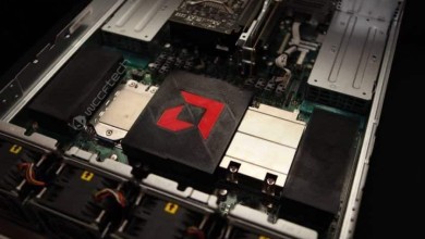 amd zen naples