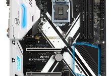 asrock Z270 Extreme4