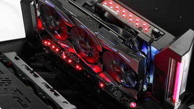 asus RoG SG Station 2 1