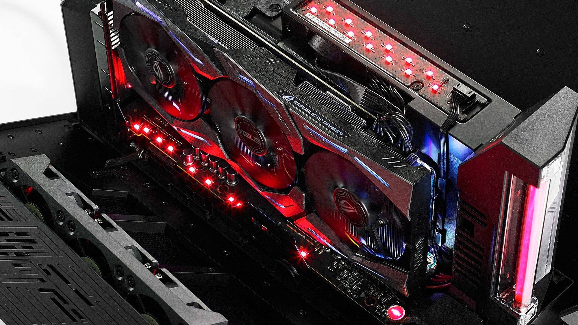 asus RoG SG Station 2 1