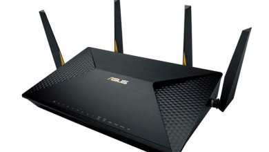 asus brt ac828