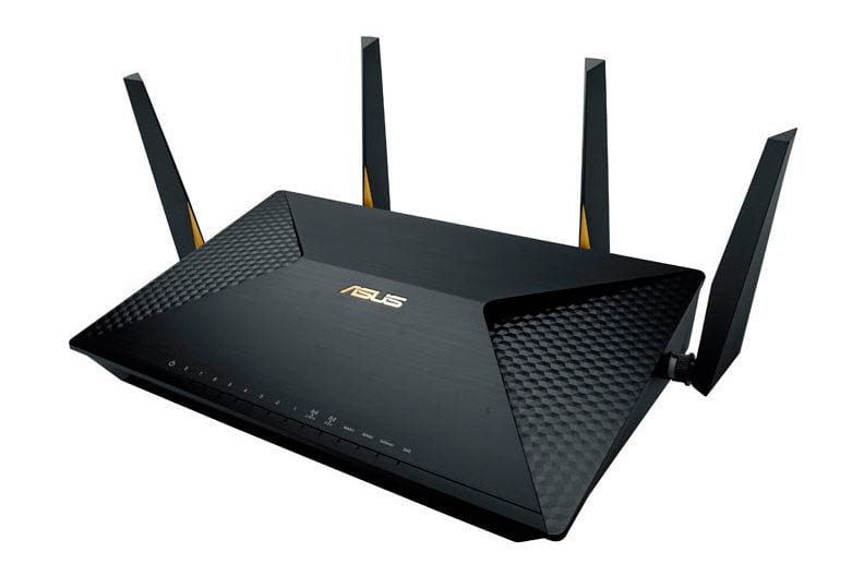 asus brt ac828