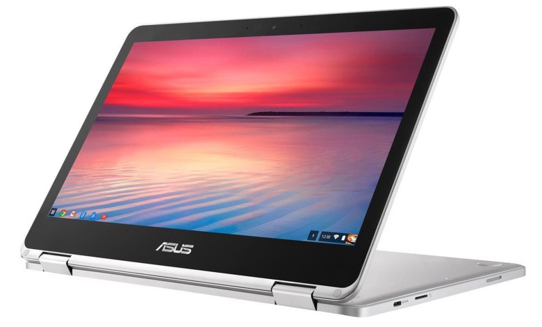 asus chormebook