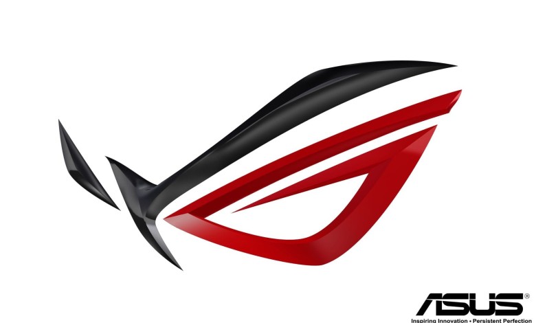 asus logo rog
