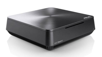 asus vivomini