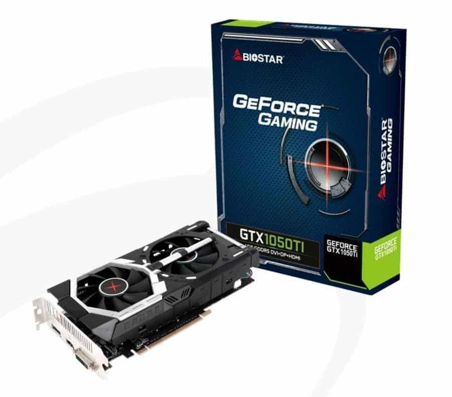 biostar gx 1050ti world of thanks