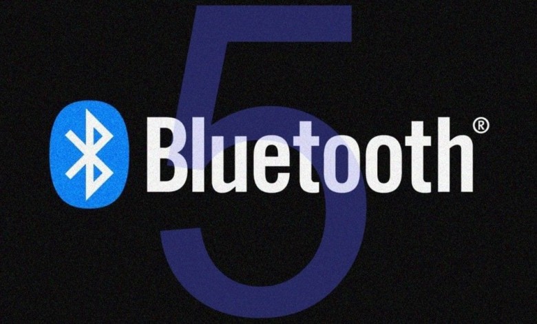 bluetooth