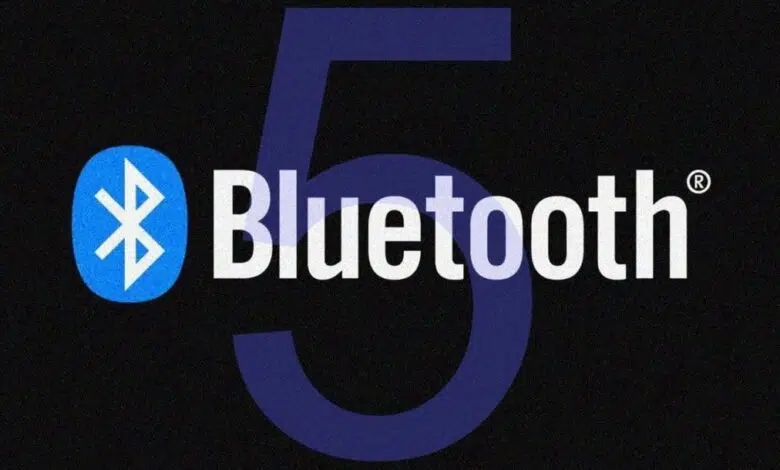 bluetooth