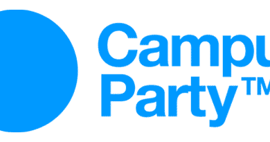 campus party logo