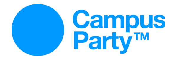 campus party logo