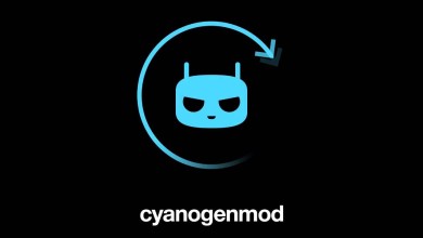cyanogen mod