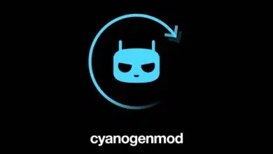 cyanogen mod