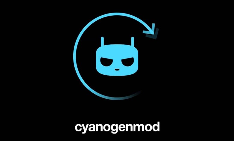 cyanogen mod