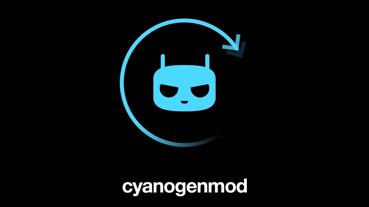 cyanogen mod