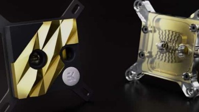 ek waterblocs cpu