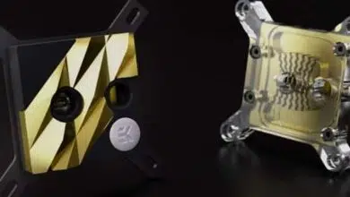 ek waterblocs cpu