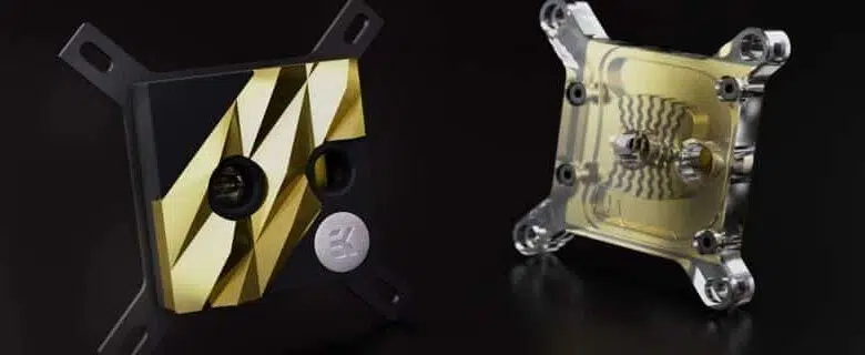 ek waterblocs cpu