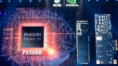 galax ssd phison
