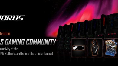 gigabyte aorus