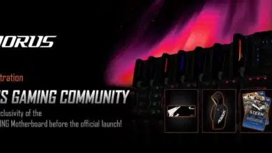 gigabyte aorus