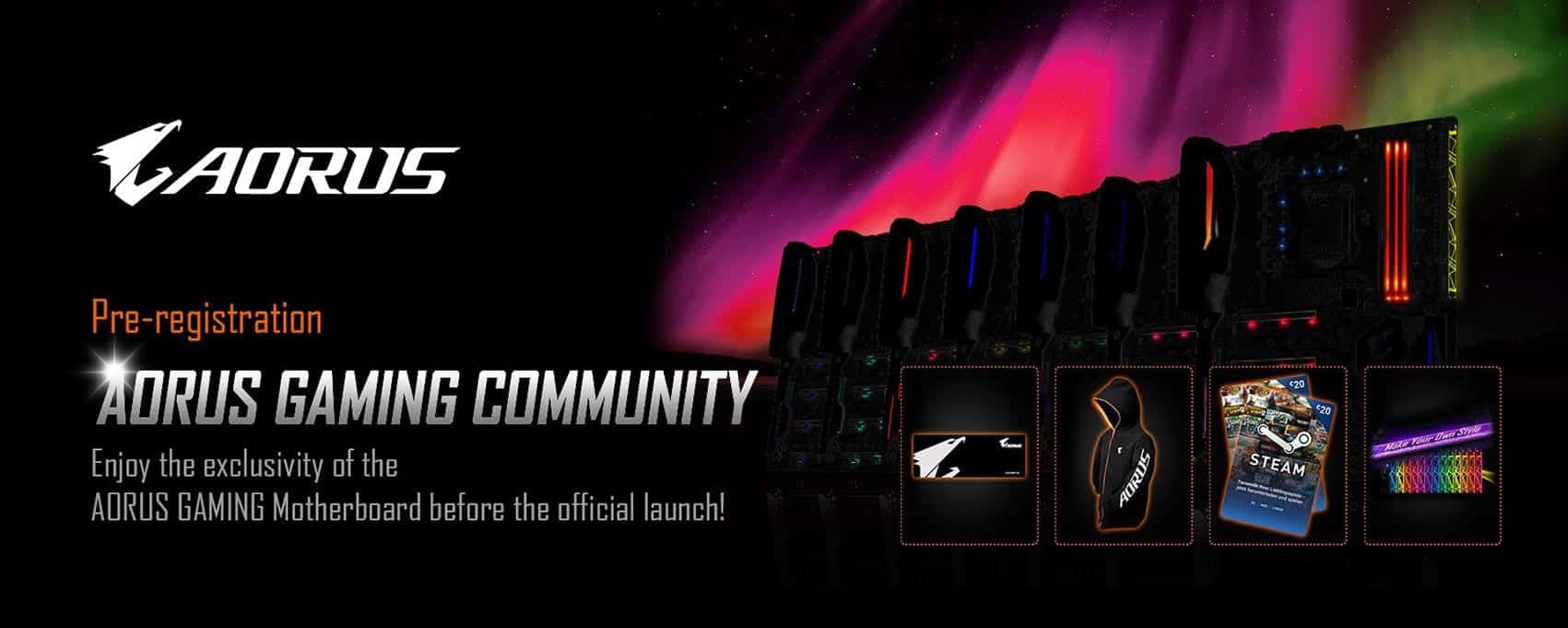 gigabyte aorus