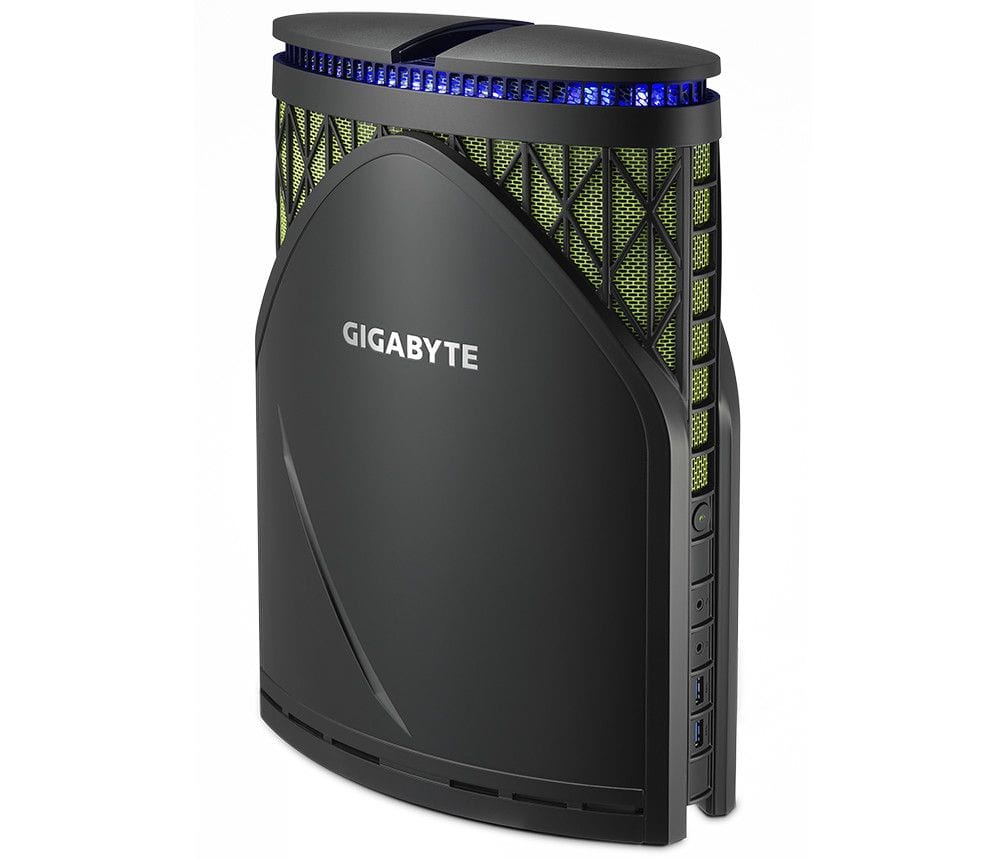 gigabyte brix