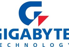 gigabyte logo