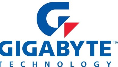 gigabyte logo