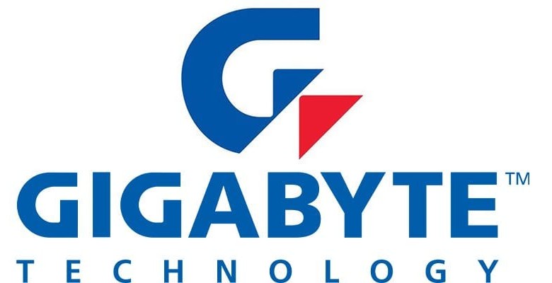 gigabyte logo