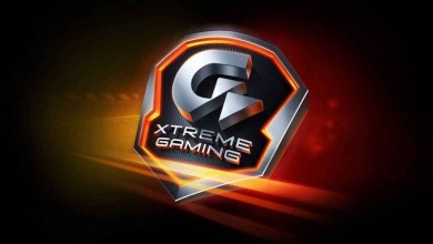 gigabyte xtream gaming