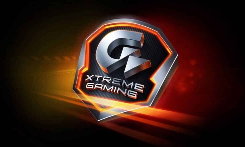 gigabyte xtream gaming
