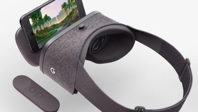google daydream