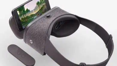 google daydream
